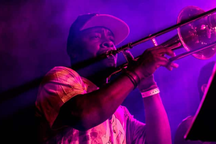 Retrouvez le concert de B3a cet été